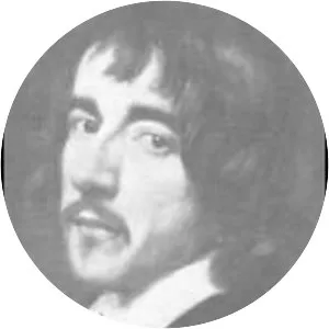 Hugh Peter - Preacher