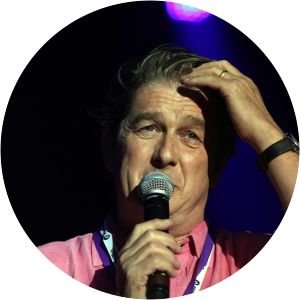 Hugh Phillimore photograph