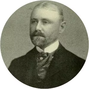 Hugh R. Belknap - U. S. representative