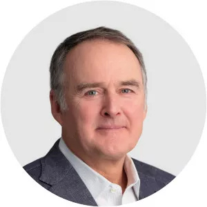 Hugh R. Frater photograph