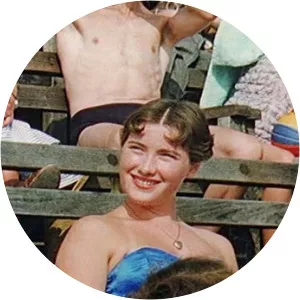 Hugh Raggett - Film editor