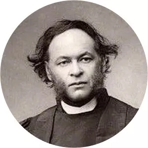 Hugh Reginald Haweis