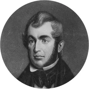 Hugh S. Legaré - Former United States Attorney General