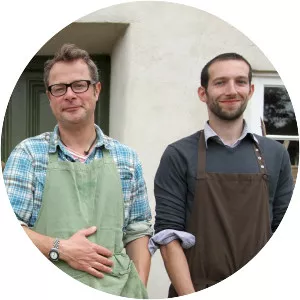 Hugh's 3 Good Things