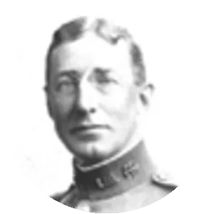 Hugh S. Cumming - Former United States Surgeon General