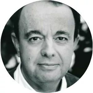 Hugh Sachs - English actor