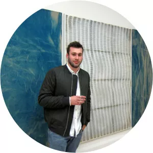 Hugh Scott-Douglas - Artist