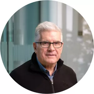 Hugh Scullion - Author