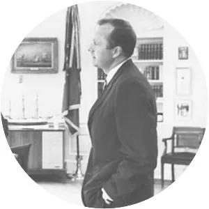 Hugh Sidey - American journalist