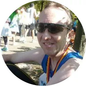 Hugh Southey - Author