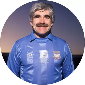 Hugh Sproat - Scottish footballer