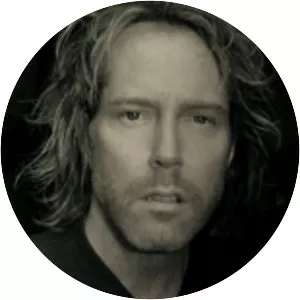 Hugh Syme - Canadian graphic artist