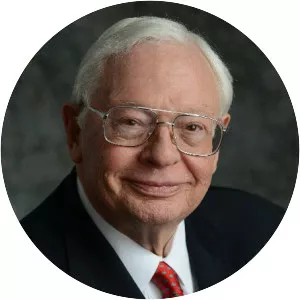 Hugh T. Patrick - American economist