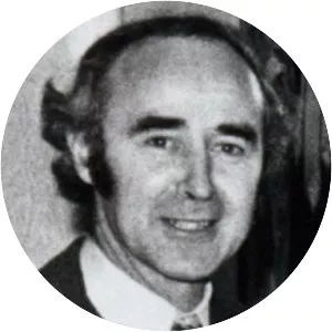 Hugh Templeton