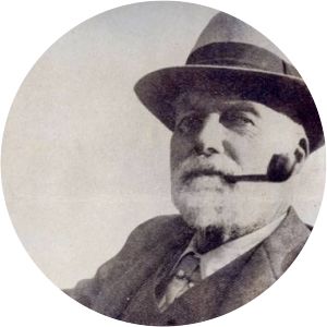 Hugh Thackeray Turner