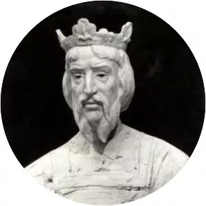 Hugh the Great - Duke of Aquitaine