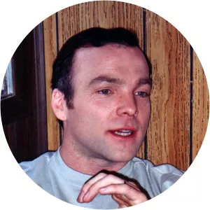 Hugh Thompson - Canadian stage actor