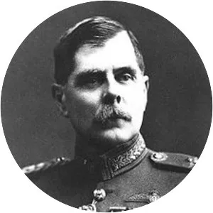 Hugh Trenchard, 1st Viscount Trenchard