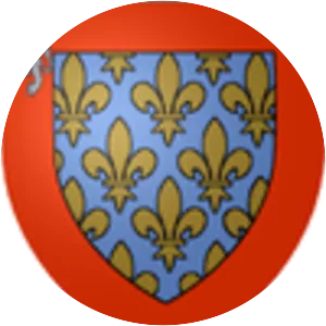 Hugh V, Count of Maine