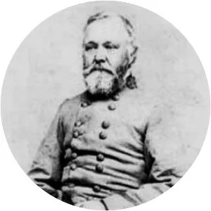 Hugh W. Mercer - Confederate general