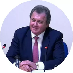 Hugh Whittow - Journalist