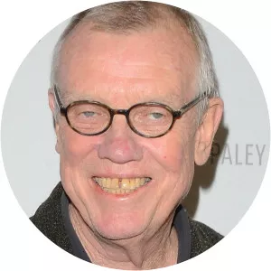 Hugh Wilson - American film director