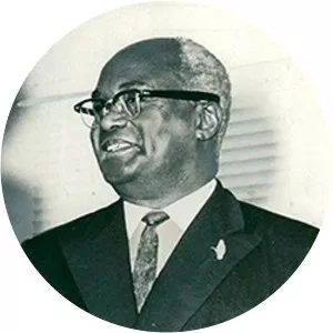 Hugh Wooding - Lawyer