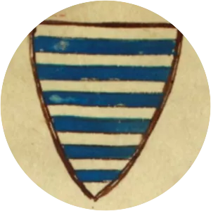 Hugh XI of Lusignan - Count of La Marche