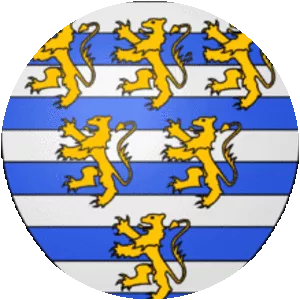 Hugh XII of Lusignan - Count of La Marche