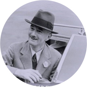 Hughe Knatchbull-Hugessen - British ambassador