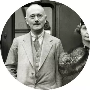 Hughe KnatchbullHugessen