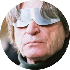 Hughes Demontalembert