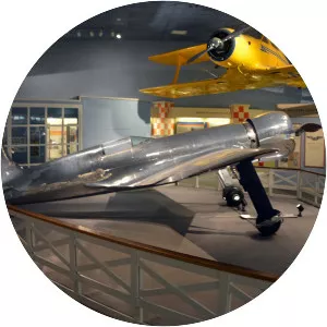 Hughes H-1 Racer - Aircraft model