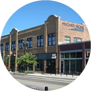 Hughes-Irons Motor Company