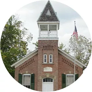 Hughes School