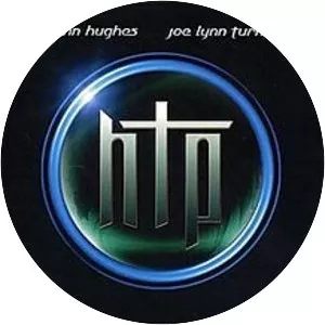 Hughes Turner Project