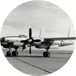 Hughes XF-11 - Reconnaissance aircraft