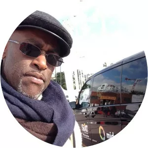 Hughie Crawford - Musical artist