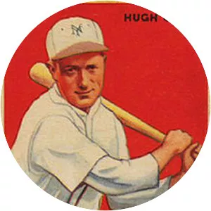 Hughie Critz