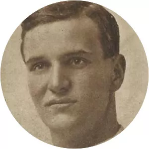 Hughie Ferguson - Scottish footballer