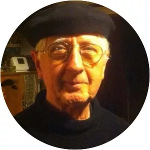 Hughie Flint - English drummer