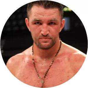 Hughie Fury