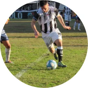 Hugo Adrián Tarazona