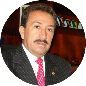 Hugo Aguilar