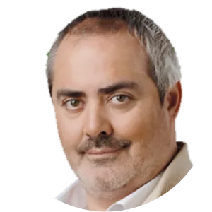 Hugo Alejandro Bodart