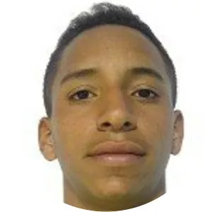 Hugo Alexis Ademir Ángeles Chávez - Football player