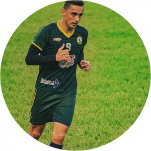 Hugo Alexis Oviedo Jara