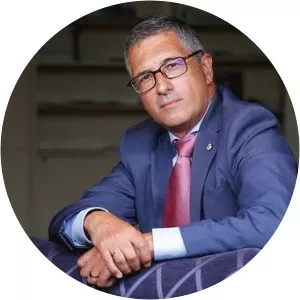 Hugo Alfonso Morán Fernández