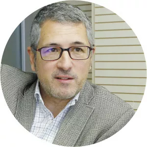 Hugo Alfonso Morán Fernández