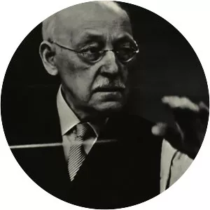 Hugo Alfvén - Swedish composer